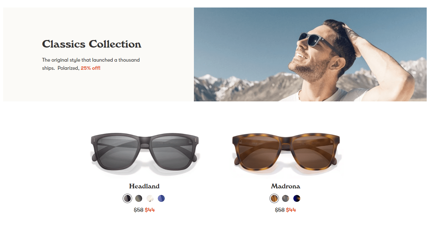 Sunski Sunglasses Review BGReviewer