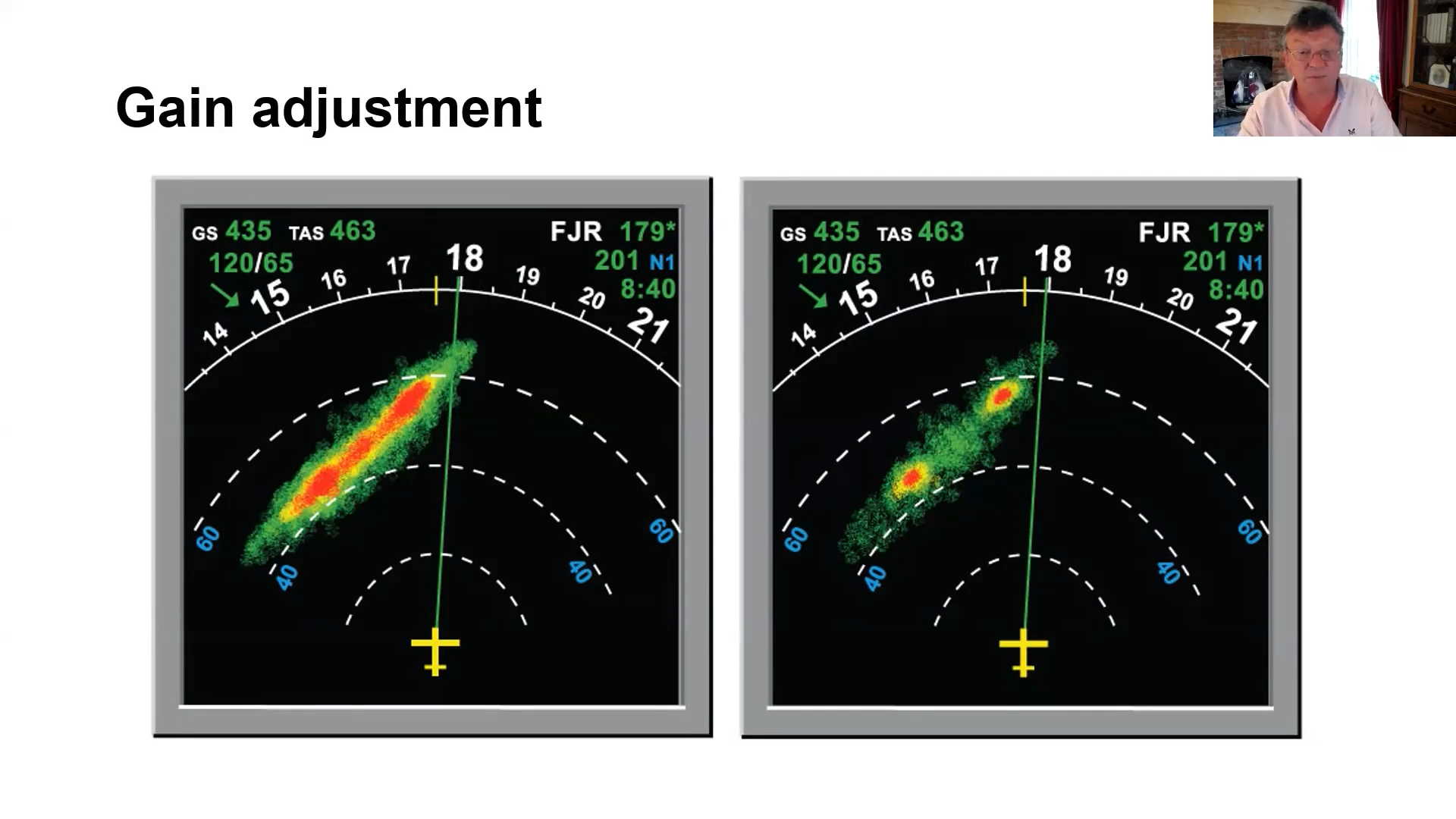 Weather Radar Bristol Groundschool
