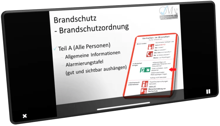 BGsicher HandyApp BGsicherPro