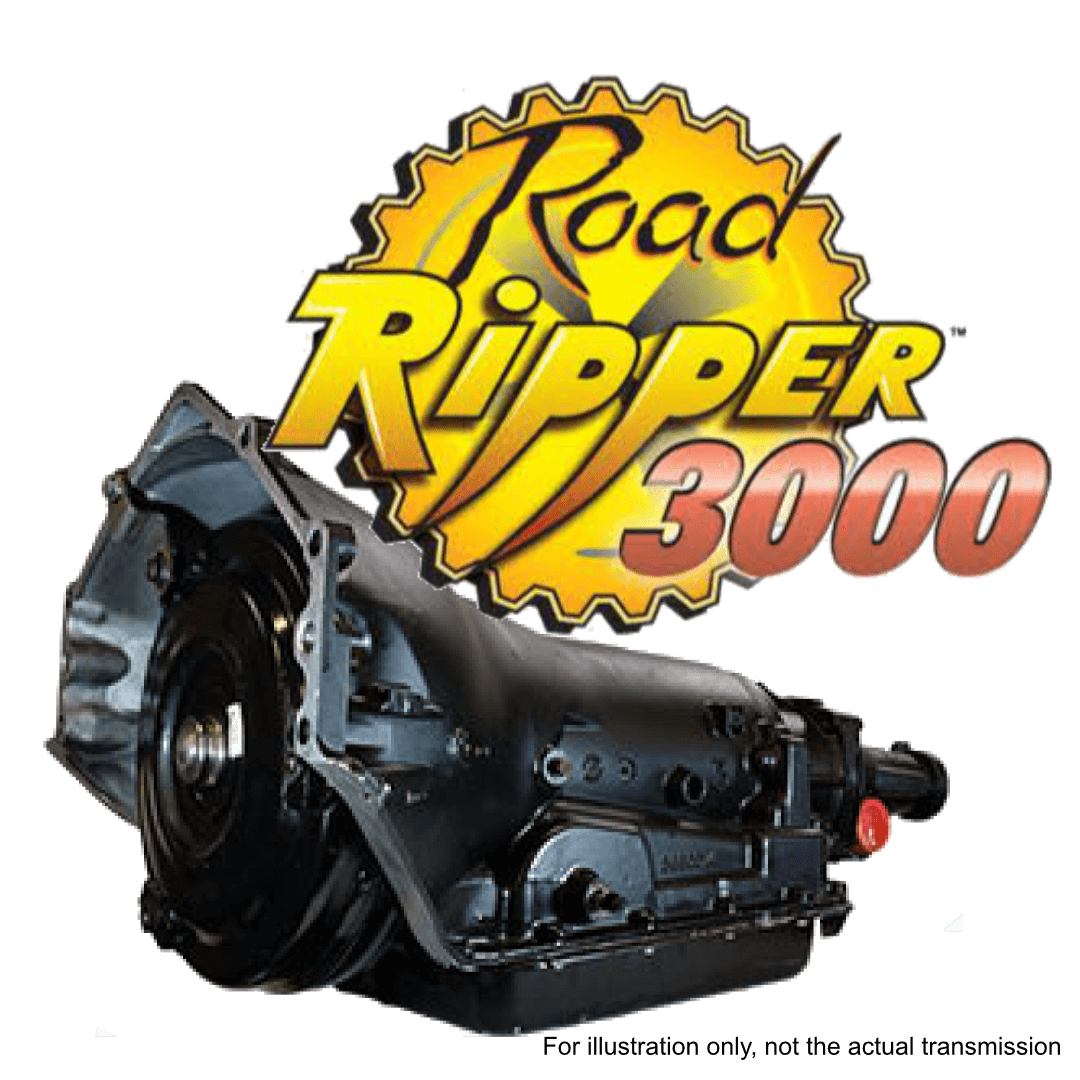 Road Ripper 3000 BG&S Transmissions