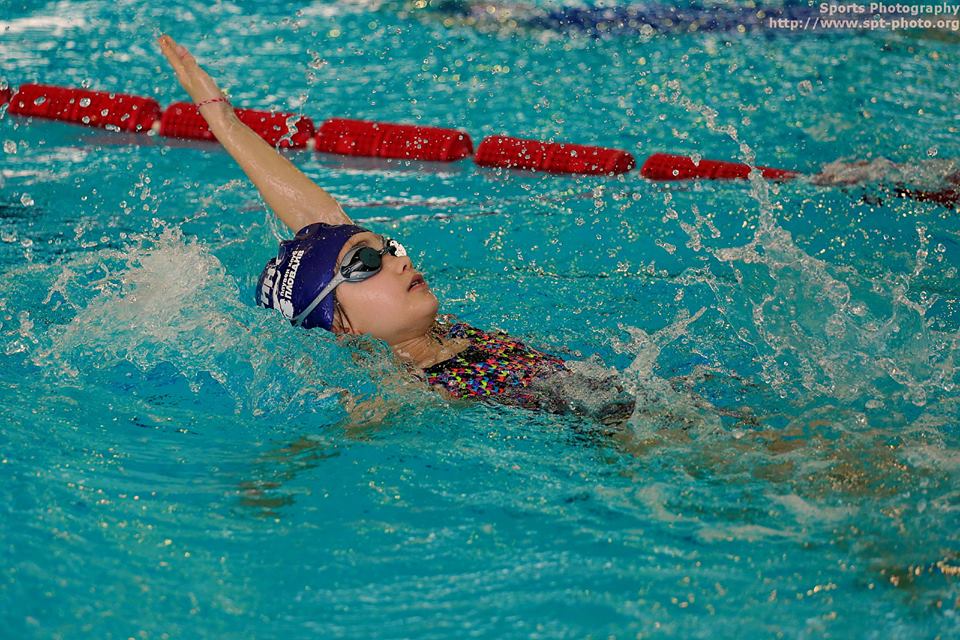 Снимки от Copper Cup