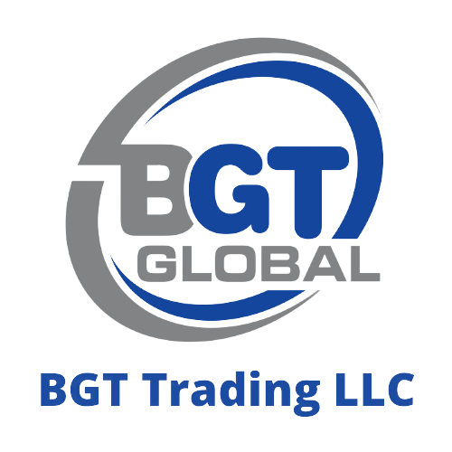 Raw Materials BGT Global Trading LLC