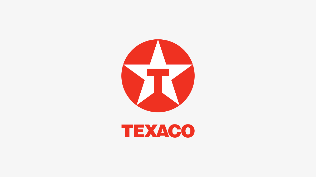 Texaco. Reinforcing brand equity and inspiring customers. Butcher