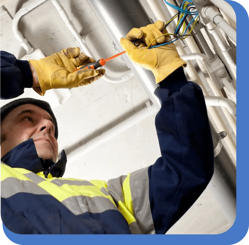 ABOUT Electrical Contracting Company