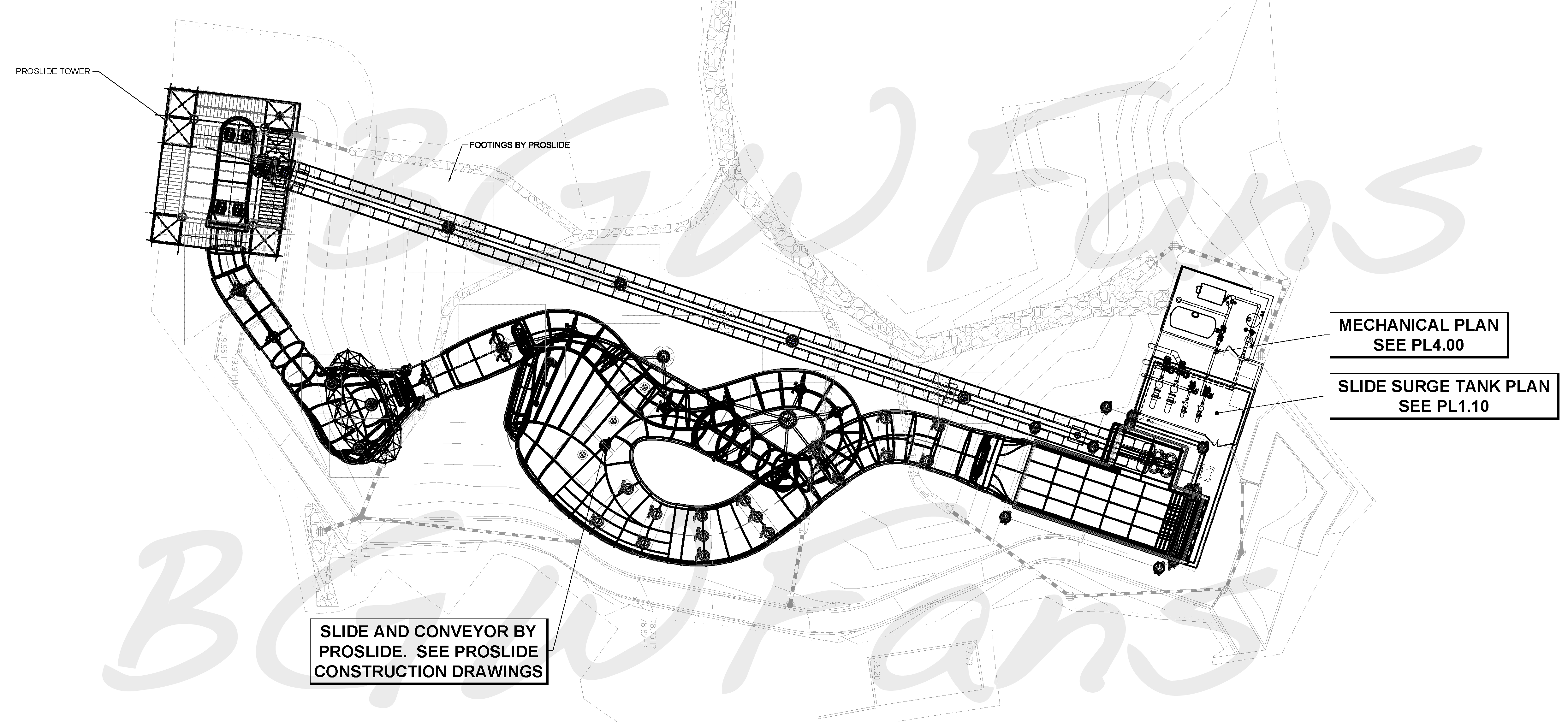 Water Country USA's 2014 Project Revealed BGWFans