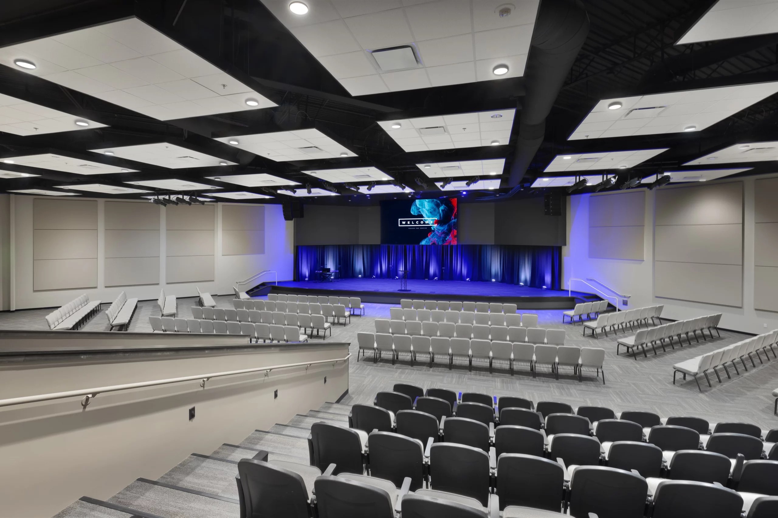 Church Remodel Utah Building God's Way Services