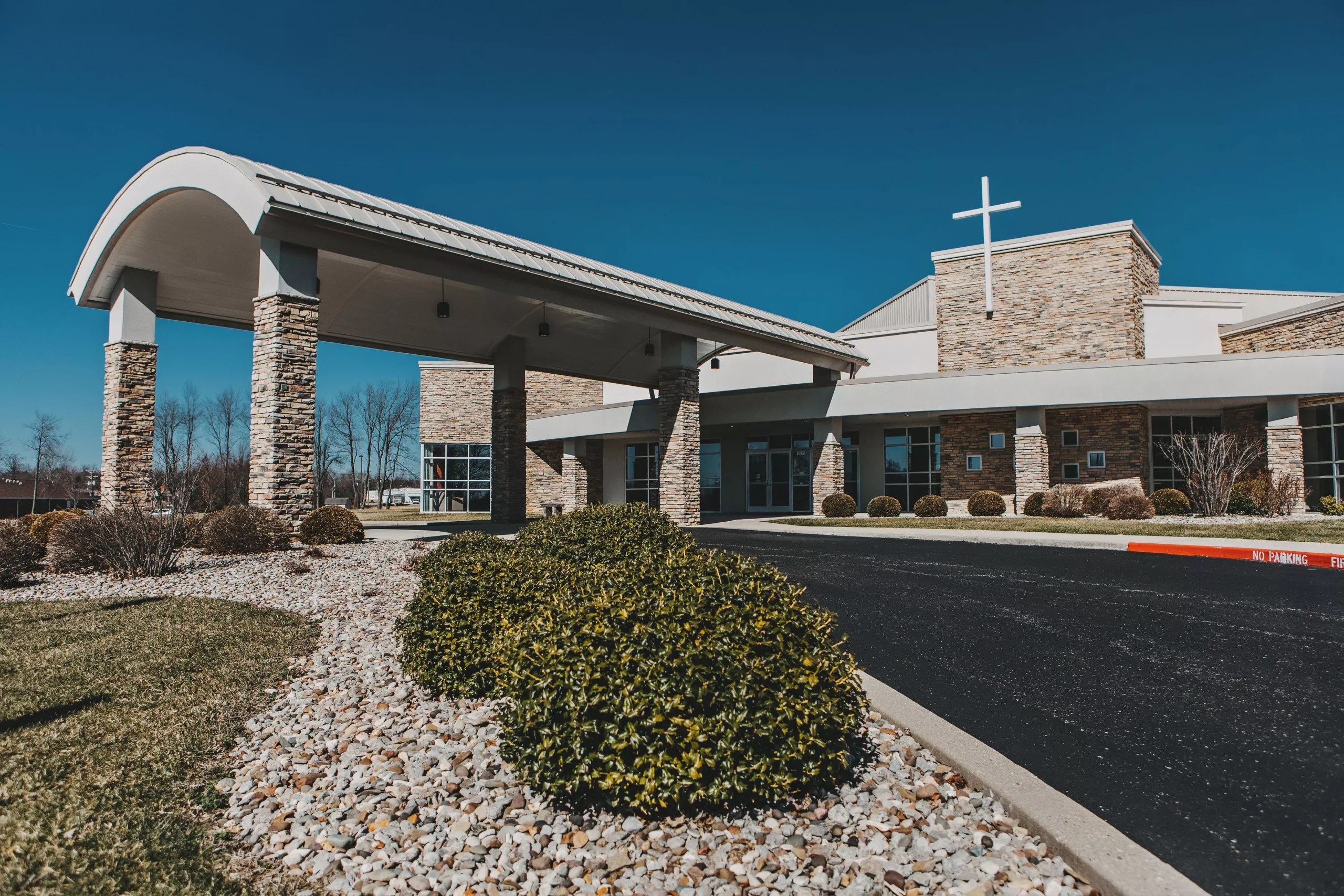 Church Of Christ At Cedar Valley Building God's Way