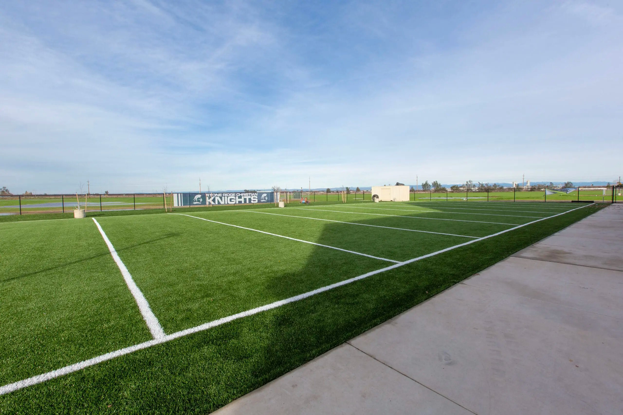 Stone Ridge Christian School Building God's Way