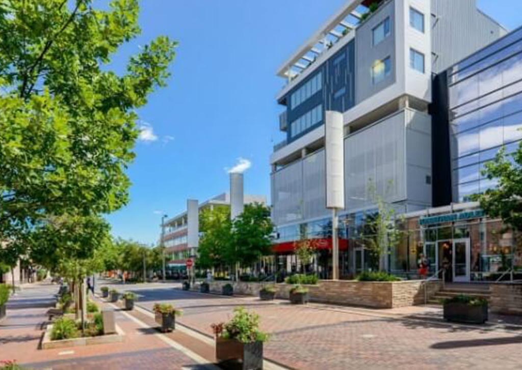 EAST COAST REAL ESTATE FIRM EXPANDS TO CHERRY CREEK BH3 Management