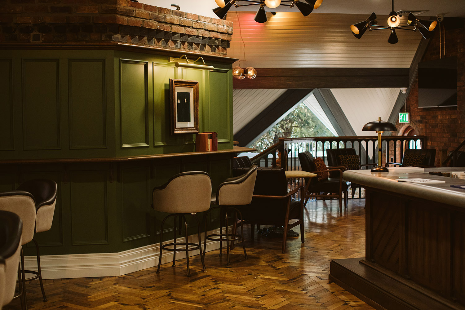 FIRST LOOK Galgorm Collection opens new boutique retreat, The Rabbit