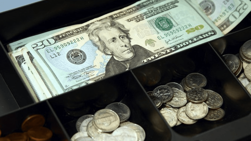 Safeguarding Your Business's Cash with Segregation of Duties Cash