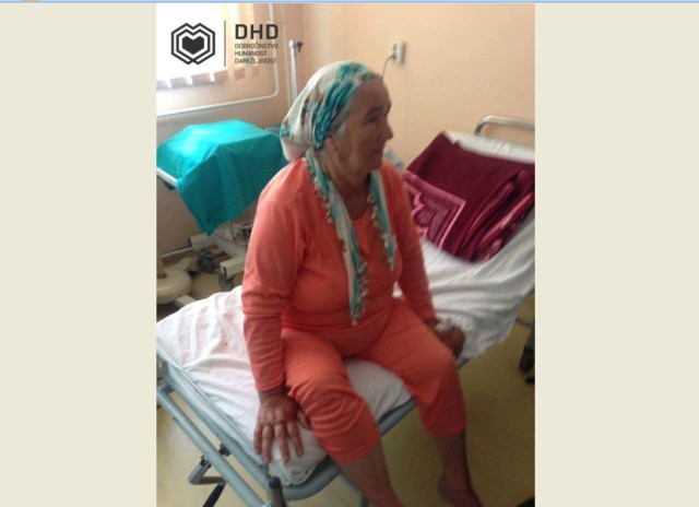 Bh Vjesnik Serije, Namaz Sure Dove Vijesti, Biografije