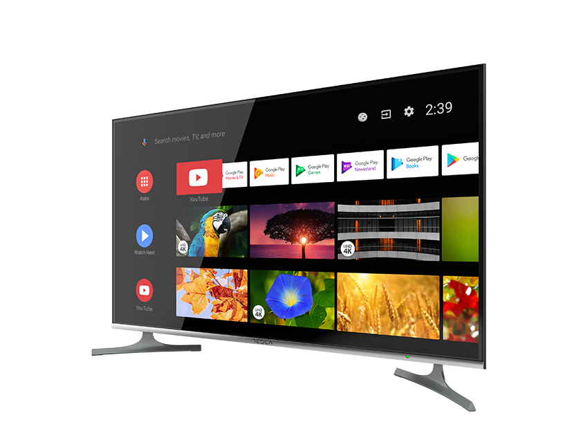 Preporučeni Smart TV uređaji EON