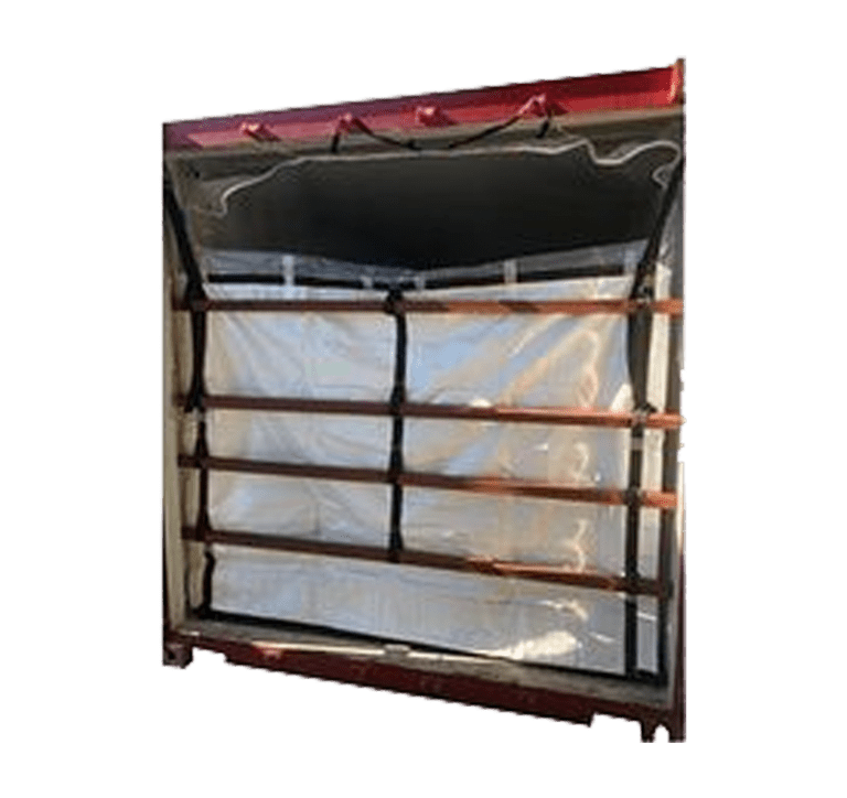 Container Liners BHA