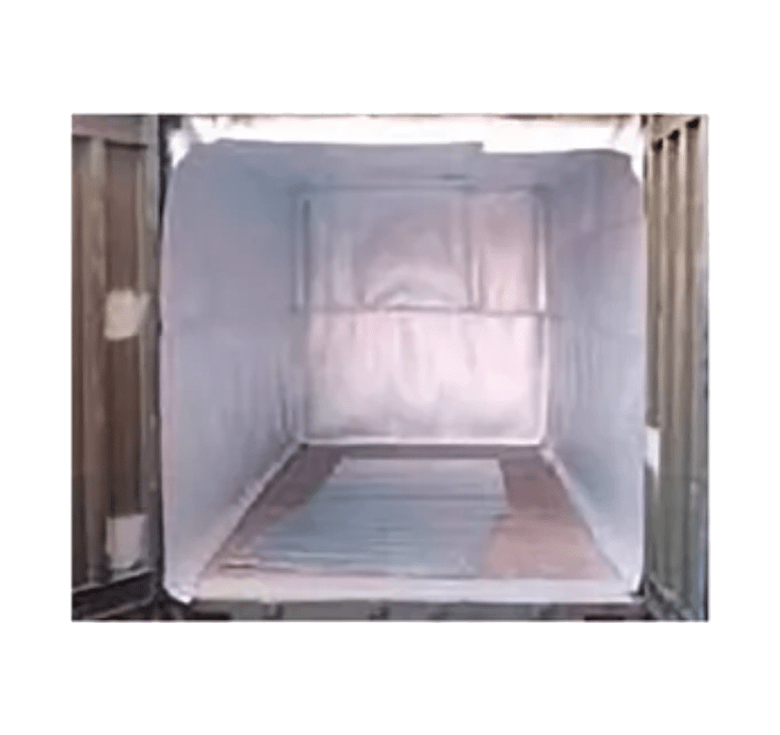 Container Liners BHA