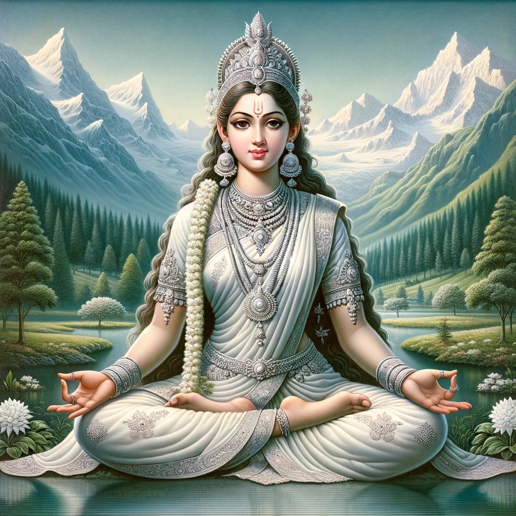 Brahma Dev: Divine Genesis Of Life And Lore - Bhagvathy