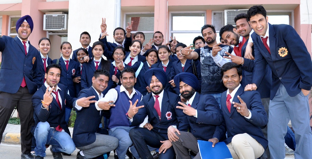 Google IN Campus Placement Drive Bhai Gurdas Group of Institutions