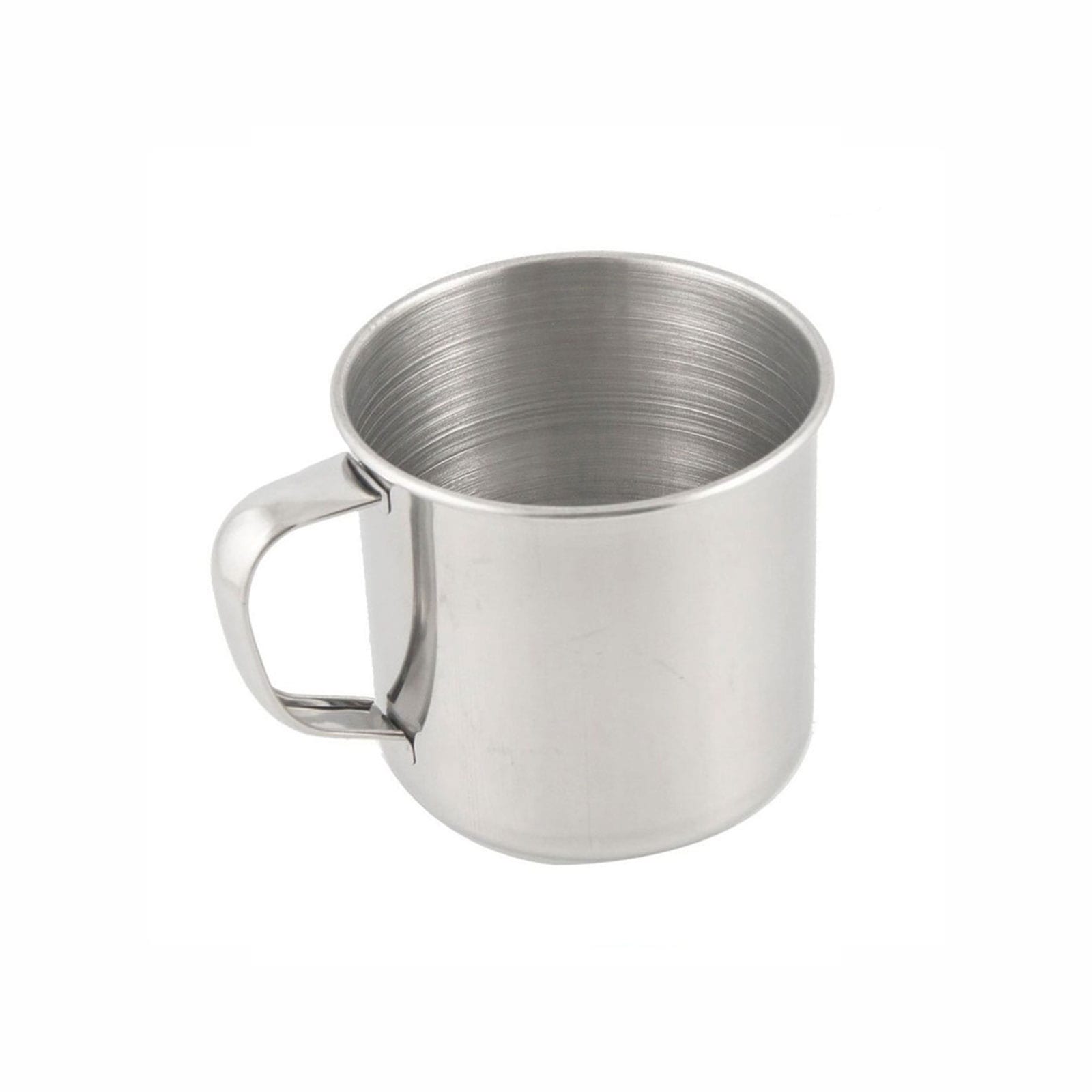 Large Metal Tarik Cup Bhai Tea