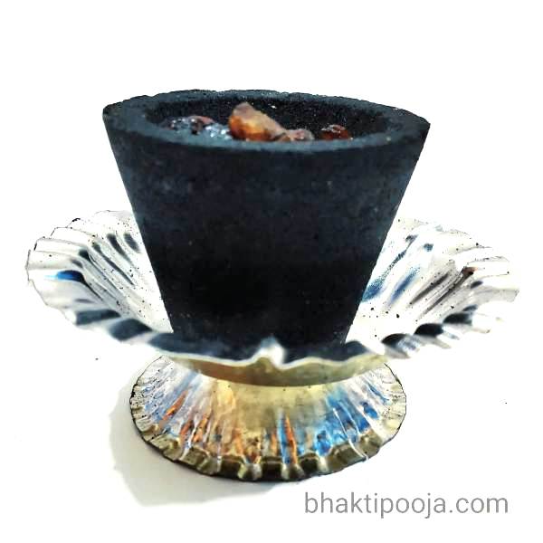 Sampradayam Guggul Sambrani Cup Bhakti Pooja