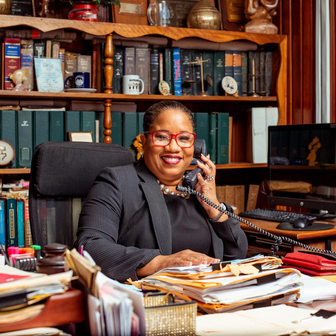 About Us Britton, Hamilton & Adams (BHA) Law Firm Guyana