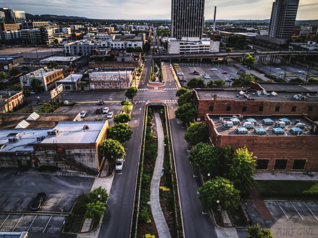 Birmingham gives final approval for Jones Valley Trail Extension D5