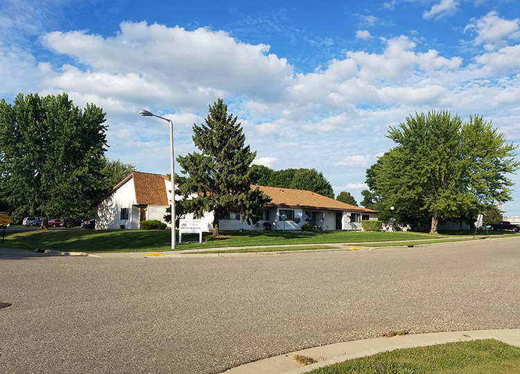 Property Management & Rentals in Marshfield, WI Badger Housing Associates