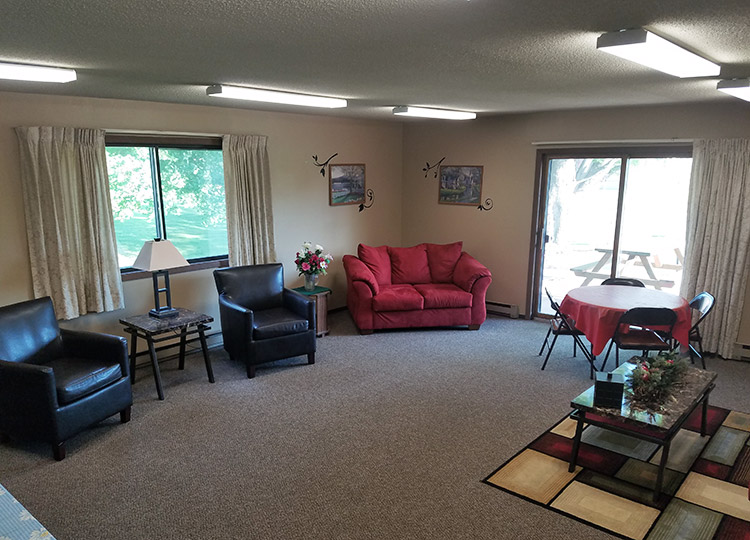 Property Management & Rentals in Marshfield, WI Badger Housing Associates