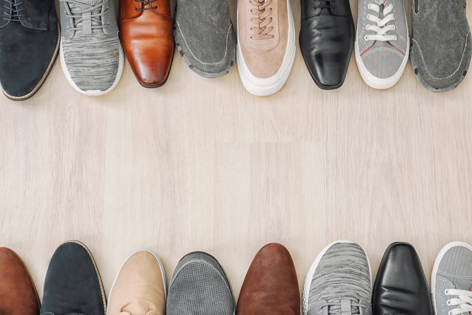 The Side Effects of Wearing Tight Shoes Why Footwear Matters