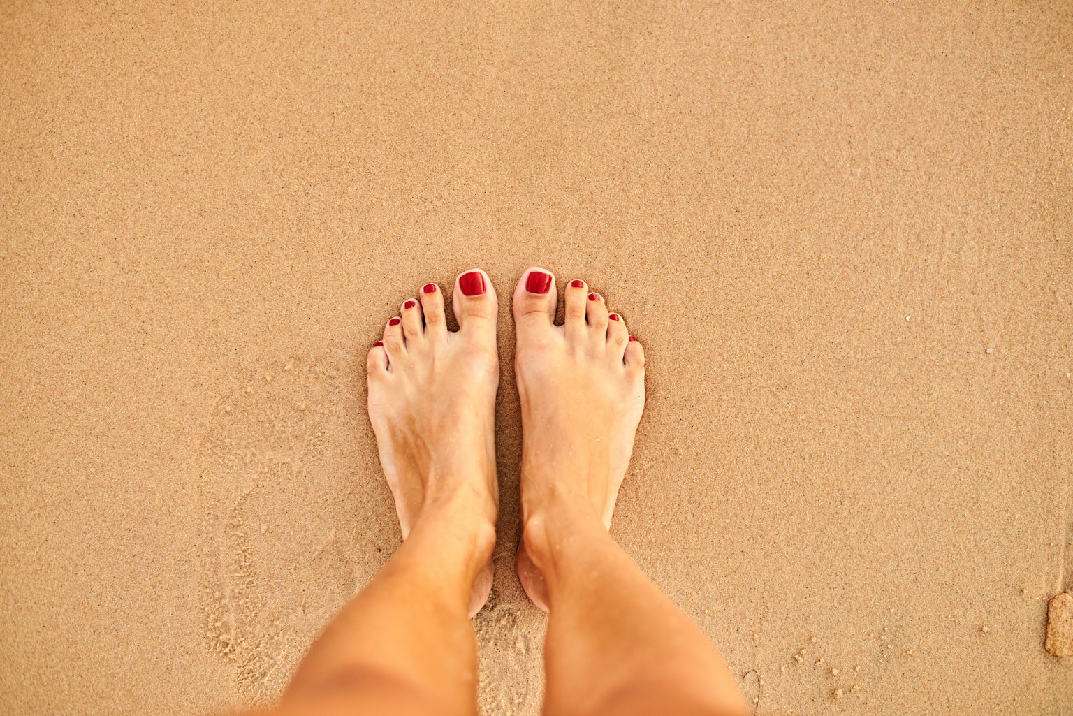 How to Avoid Common Summer Foot Problems Foot Specialists