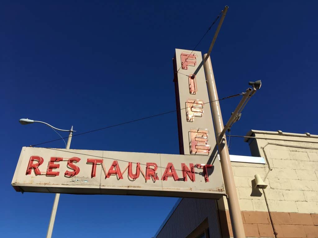 Birmingham's Fife's Restaurant recognized in Travel + Leisure's "Best Cheap Eats" national guide