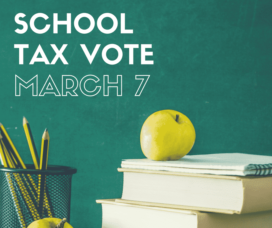 Jefferson County's 100 million school tax vote set for March 7 Bham Now