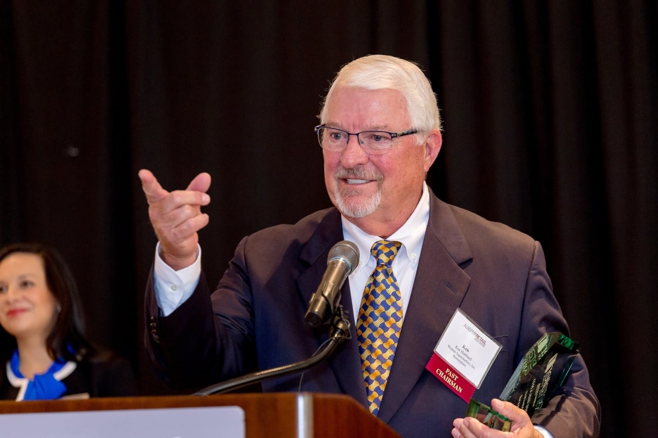 Alabama Retail Association honors Birmingham businesses Bham Now