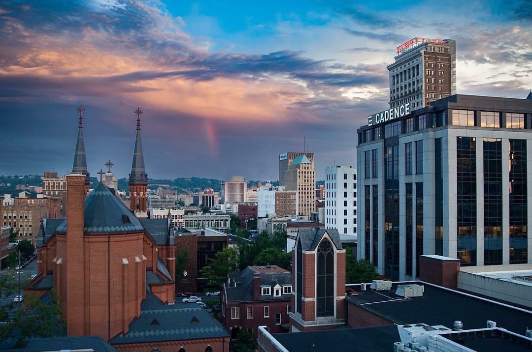 Job hunting? Here are 30 companies hiring in Birmingham