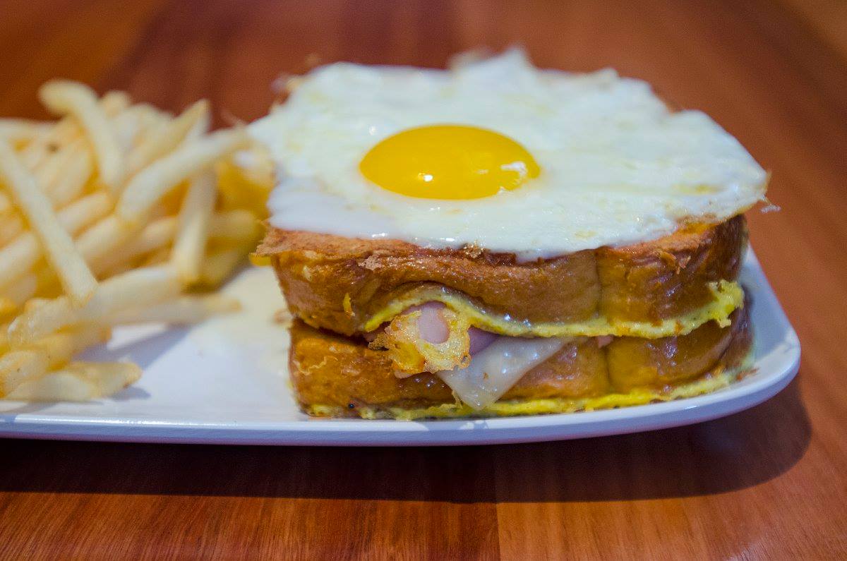 New Orleansinspired brunch spot Ruby Sunshine coming to Homewood