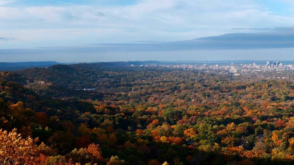 8 things to love about Birmingham's East Lake community, including a