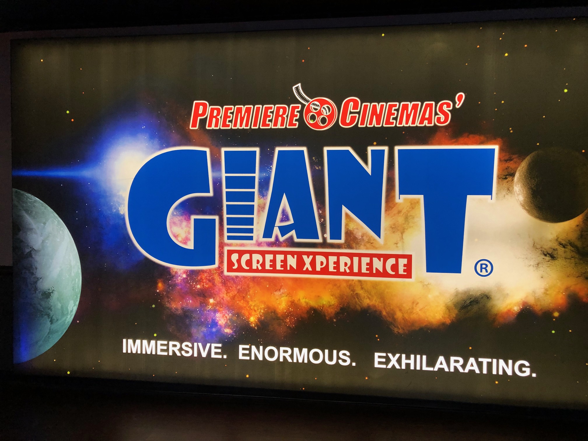 premiere cinemas free summer movies 2019