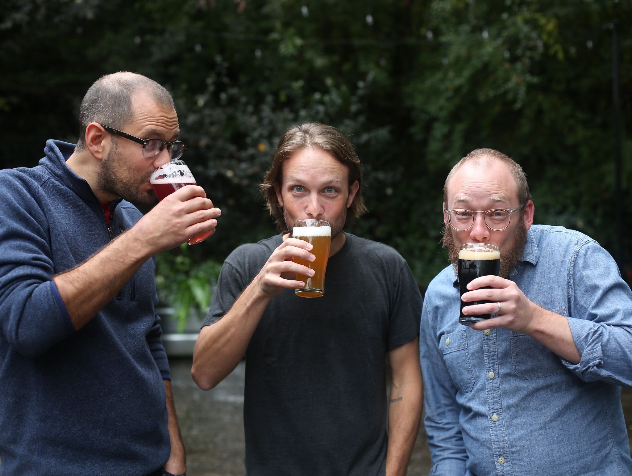 Monday Night Brewing Set To Open In Birmingham S Parkside By April Bham Now