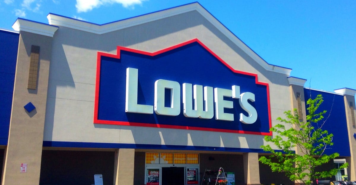 New Lowe's distribution center to bring new jobs to Birmingham Bham Now