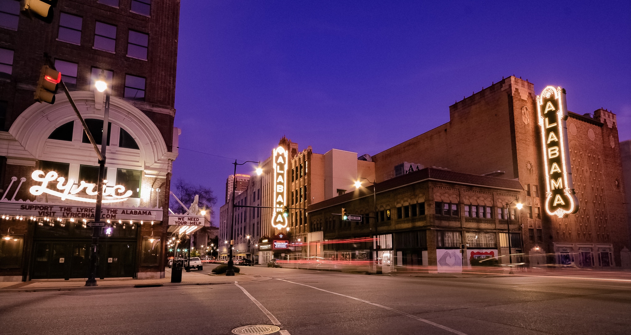 Travel + Leisure names Birmingham "Best Places to Travel in 2021