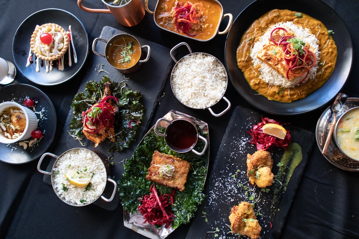 8 musttry dishes from Bay Leaf's Restaurant Week menu, nowJan. 31