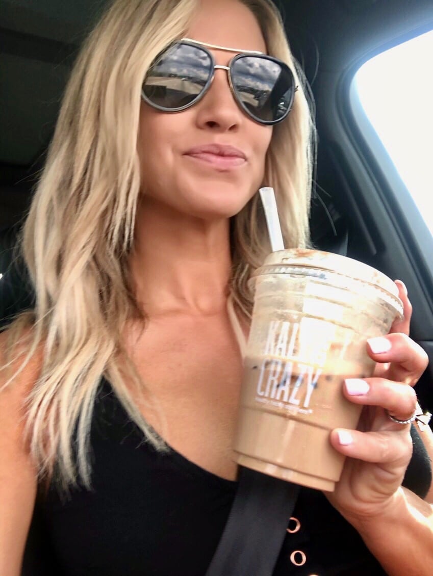 Looking for a matcha latte in Birmingham? These 5 spots have it on the