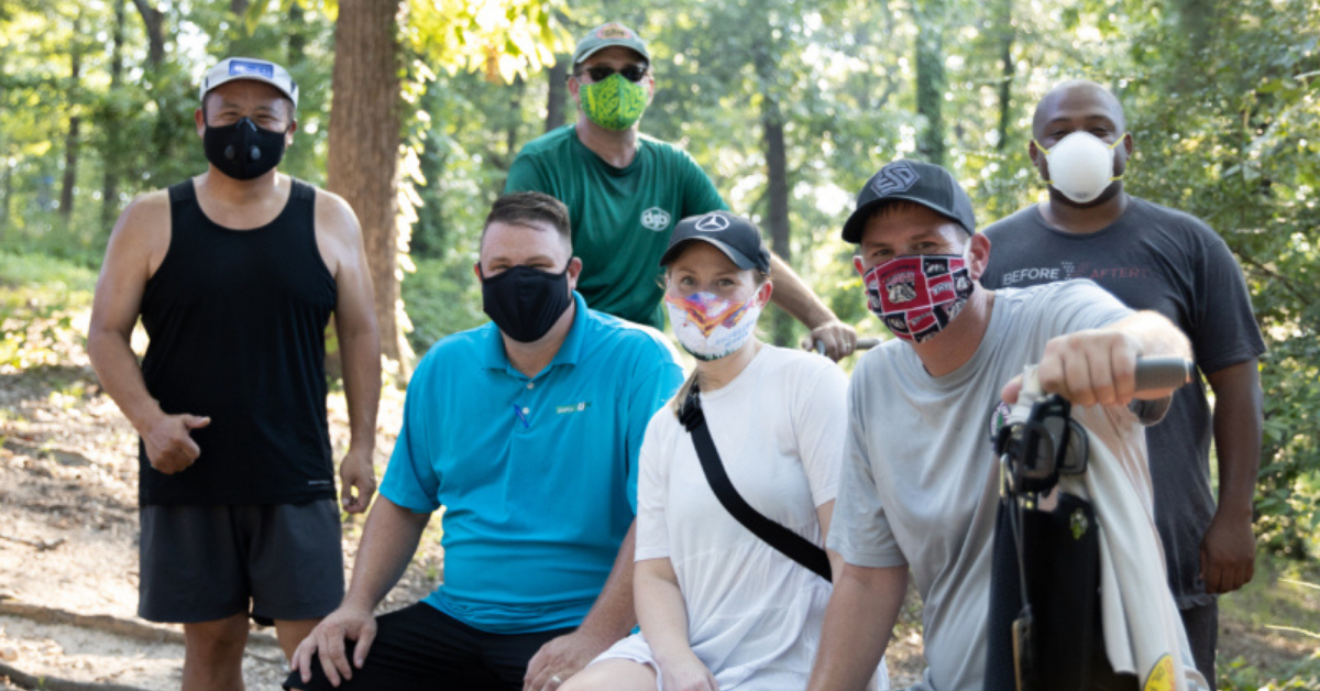 Get moving! Discover 9 Birmingham sports leagues and pickup games this