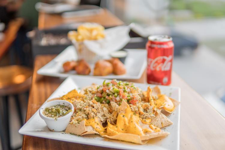 nachos
