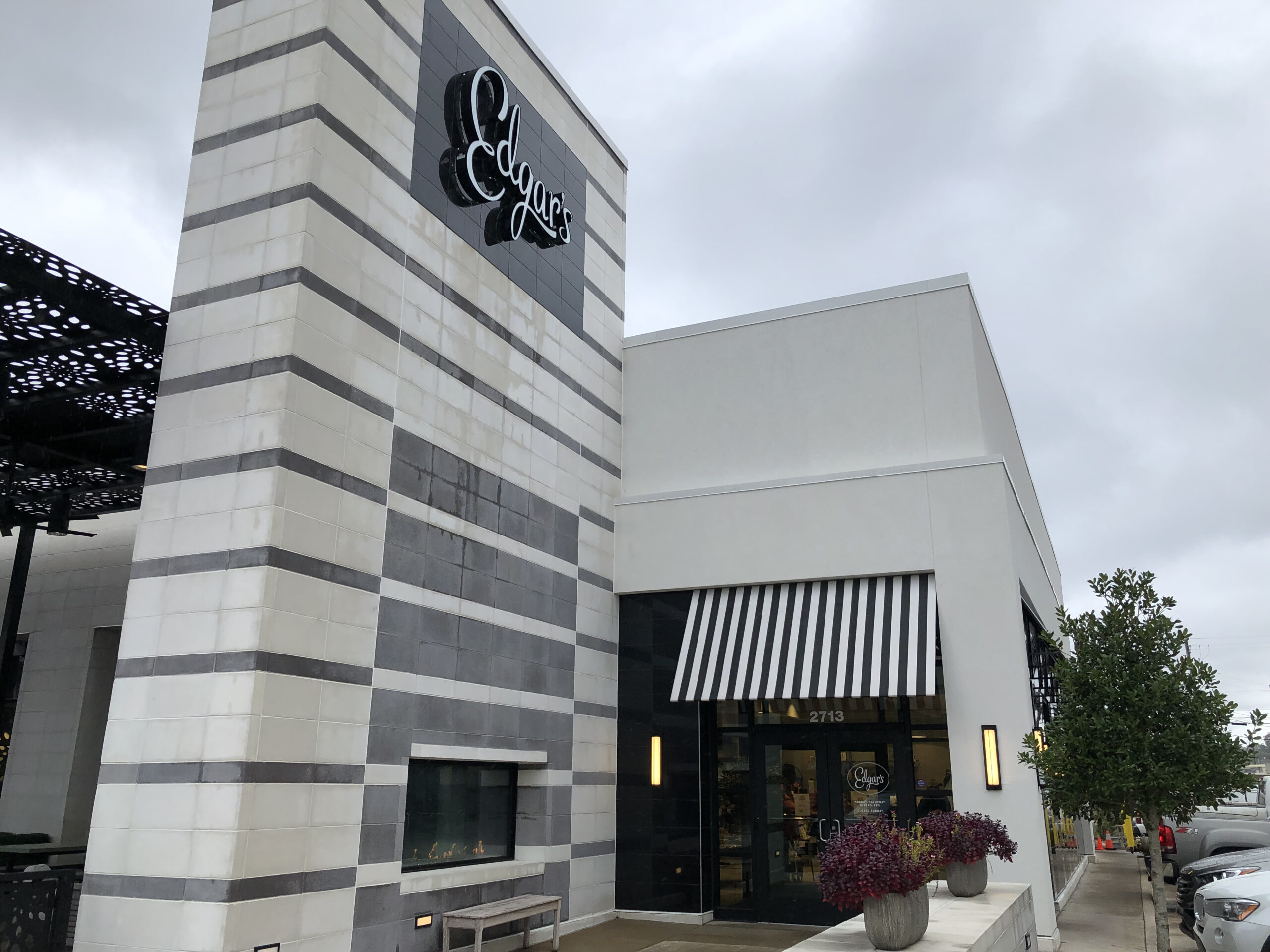 5 new Homewood openings you need to know about, including Rodney Scott