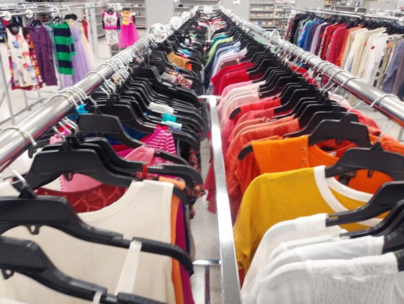 Your guide to 8 Birmingham thrift stores + why locals love thrifting