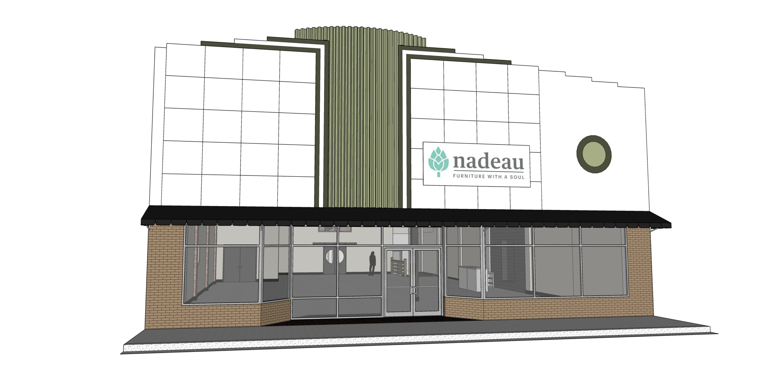 Nadeau Furniture moving to former Cahaba Cycles space, opening Spring