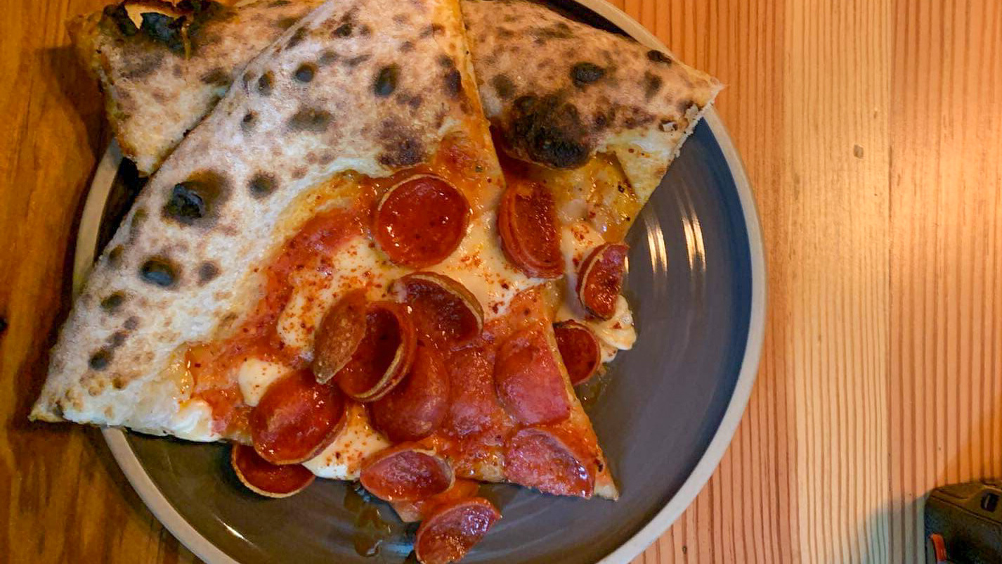 7 best things we ate in Birmingham in December Bham Now