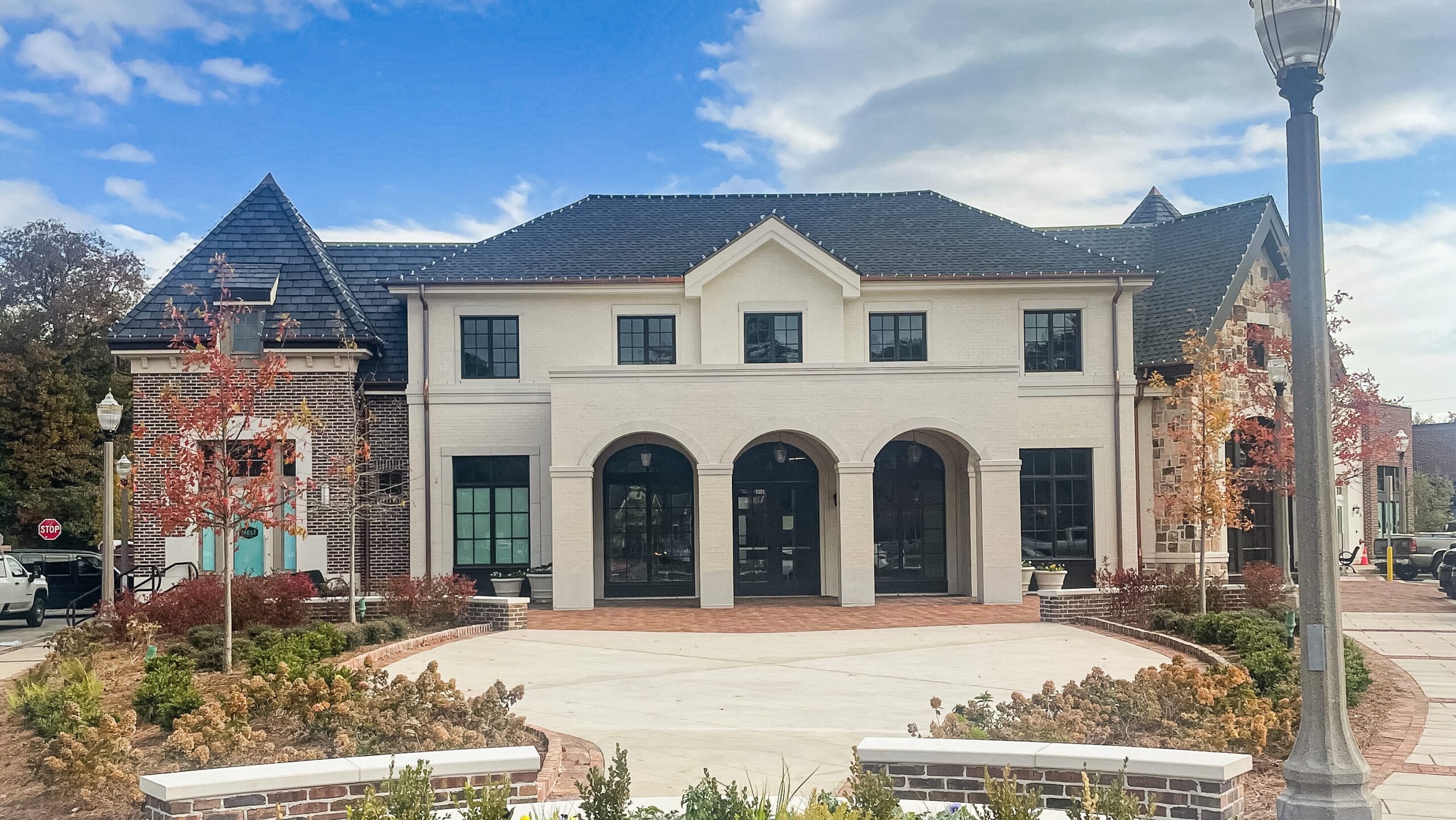 A new steakhouse is coming to Lane Parke Bham Now