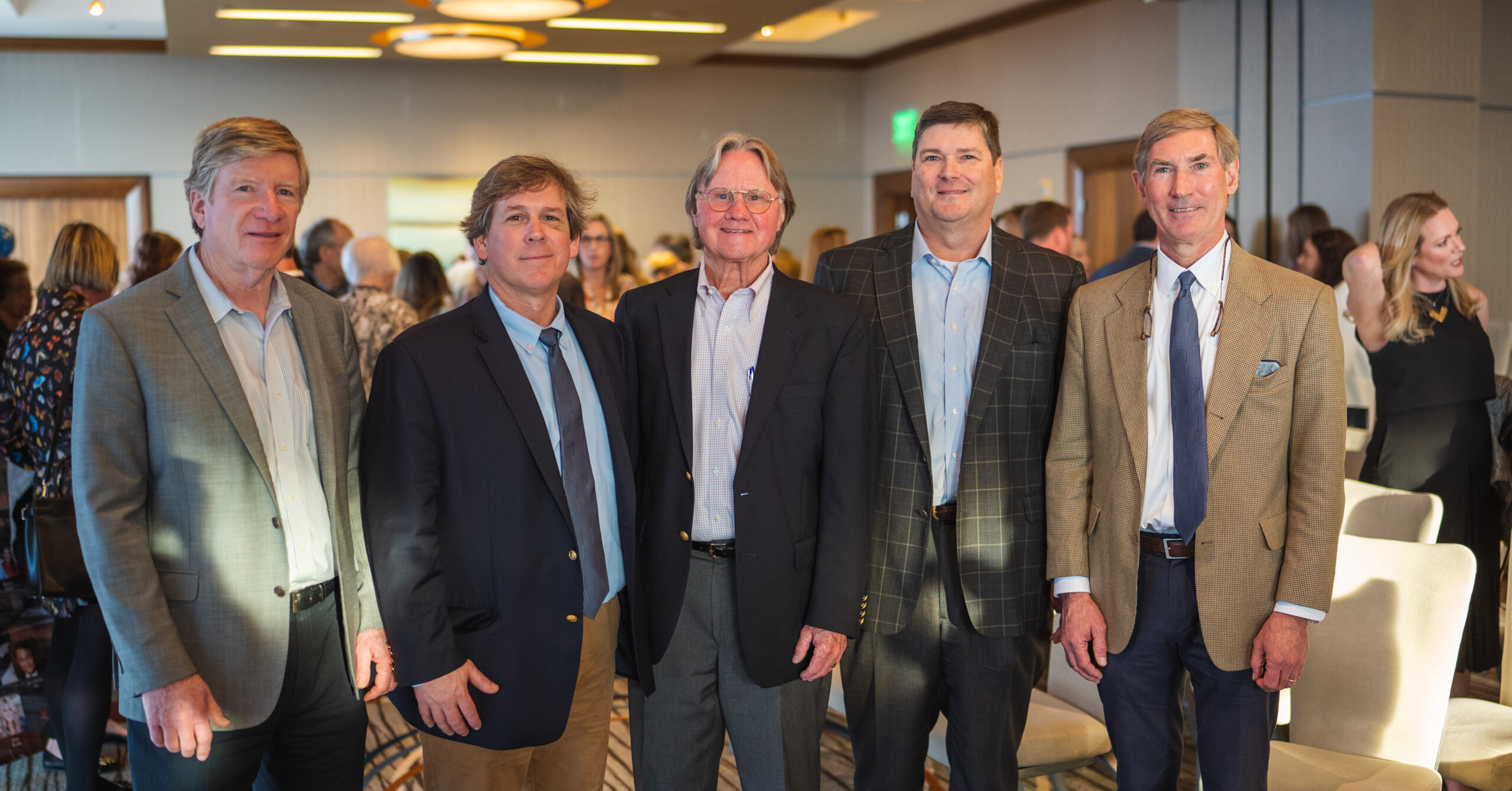 LAH Real Estate joins Sotheby's International Realty network [Photos