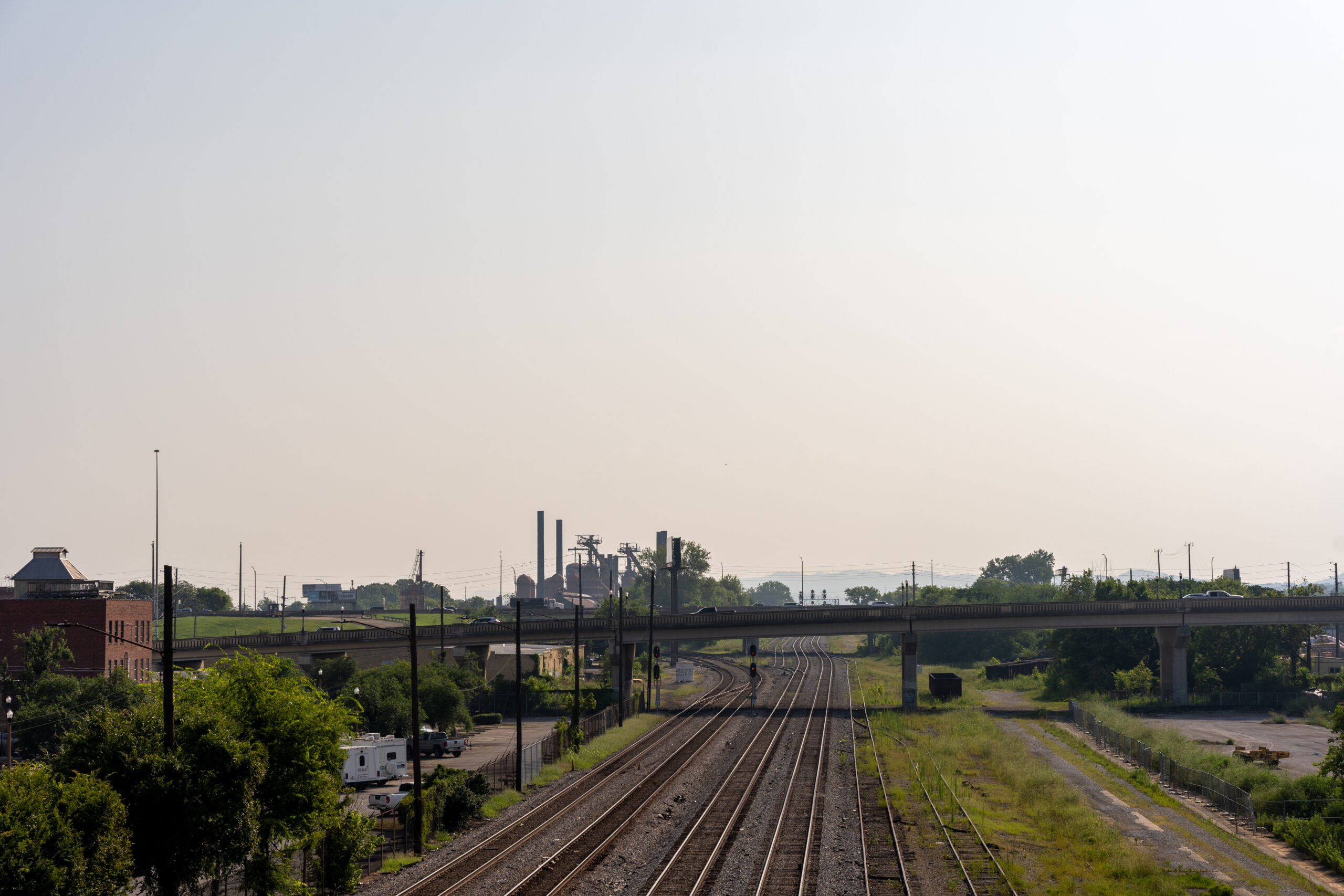 Jefferson + Shelby Counties under CODE ORANGE air quality alert — what you need to know - Vimarsana News